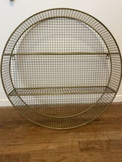 Shelf