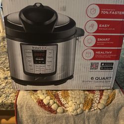 Instant Pot