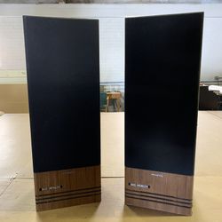 Kenwood Home Entertainment Speakers