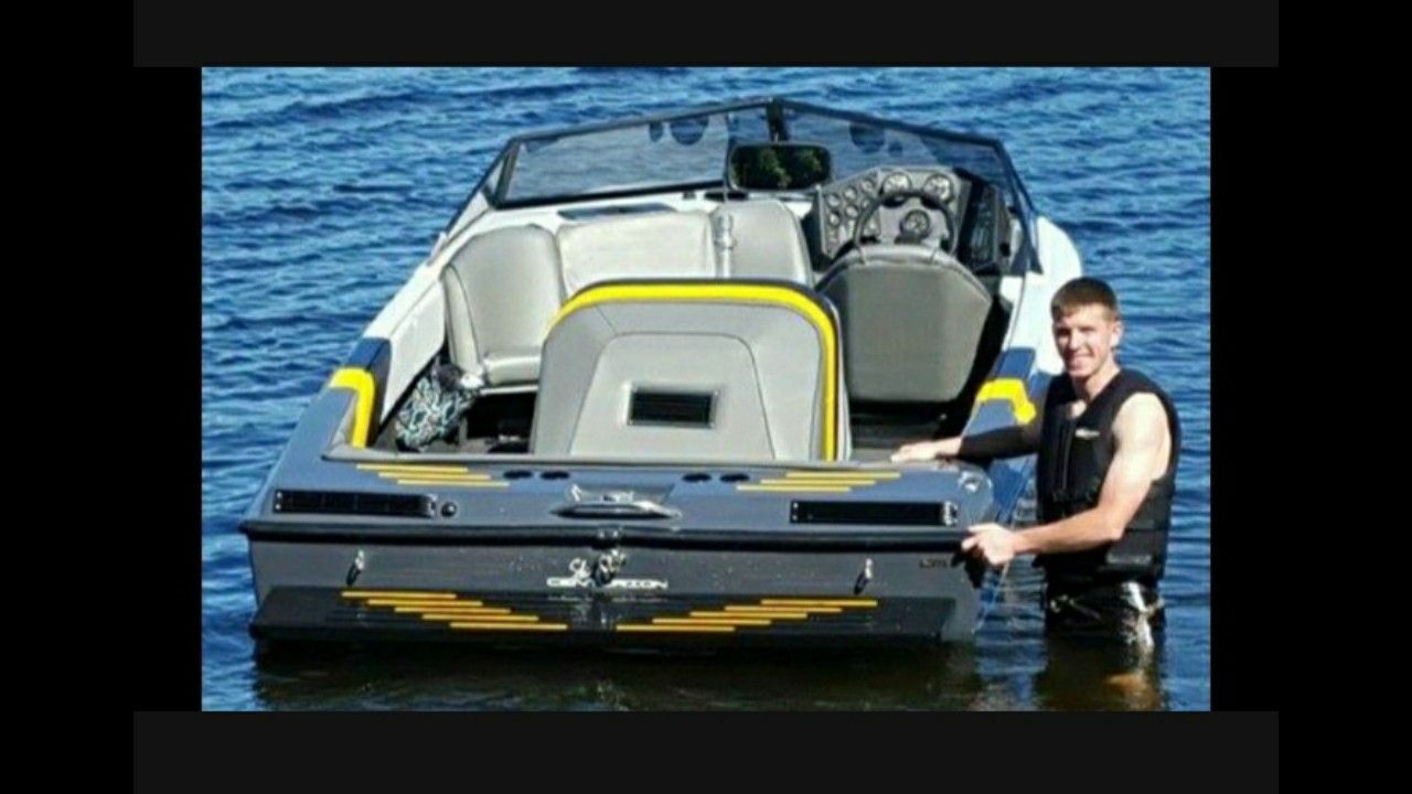 Boat Upholstery, Custom Made Kits Or Assembled.