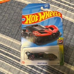 Hotwheel