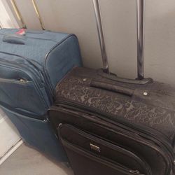 Luggage $25 Each