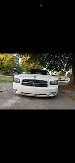 2010 Dodge Charger
