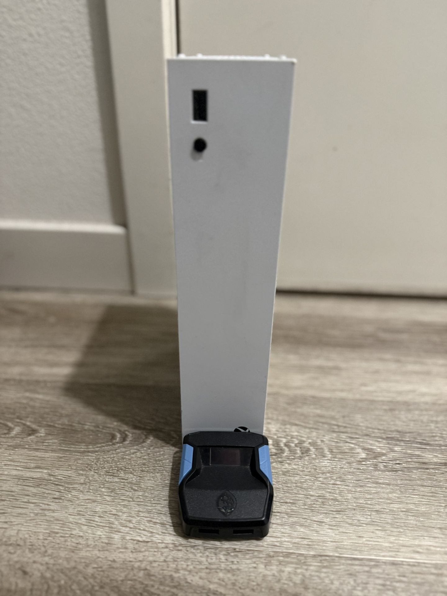 Xbox series S with Cronus Zen