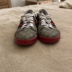 Gucci Shoes
