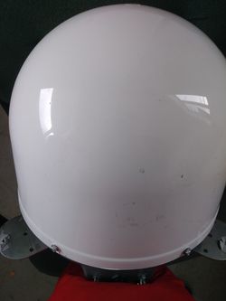 Winegard rv/bus constant motion satellite
