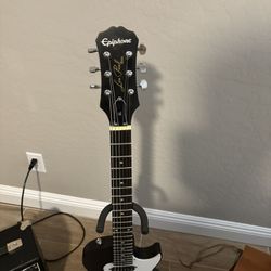 Musical Instruments 