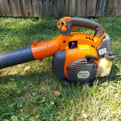 Leaf Blower