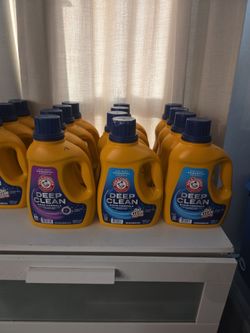 Arm n hammer