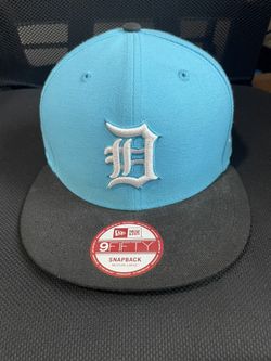 Detroit Hat