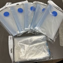Vacuum Seal Bags 