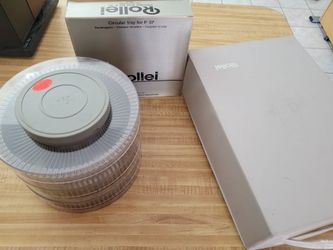 Rollei P37A Autofocus Projector