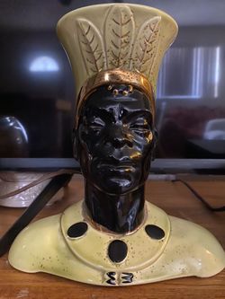 Light! Marked by artist