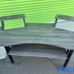 Large Musicians Desk