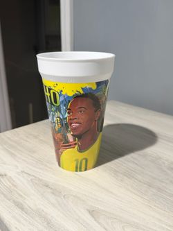 7/9 McDonald’s World Cup’s