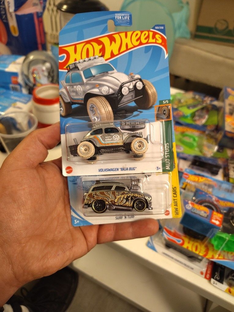 Hot wheels Zamac
