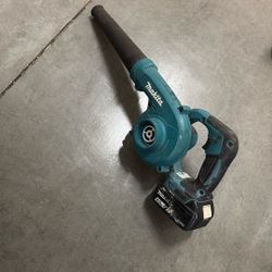 Makita Blower 
