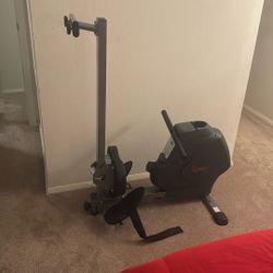 Sunny Health & Fitness 