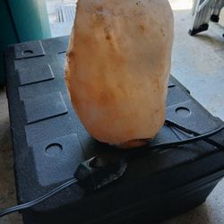 Salt Lamp