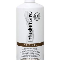 INFUSIUM 23 Orginal Formula Pro-Vitamin Leave-In Hair Treatment 33.8 oz