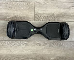 Jetson X10 Extreme Terrain Hover Scooter