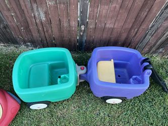 double car