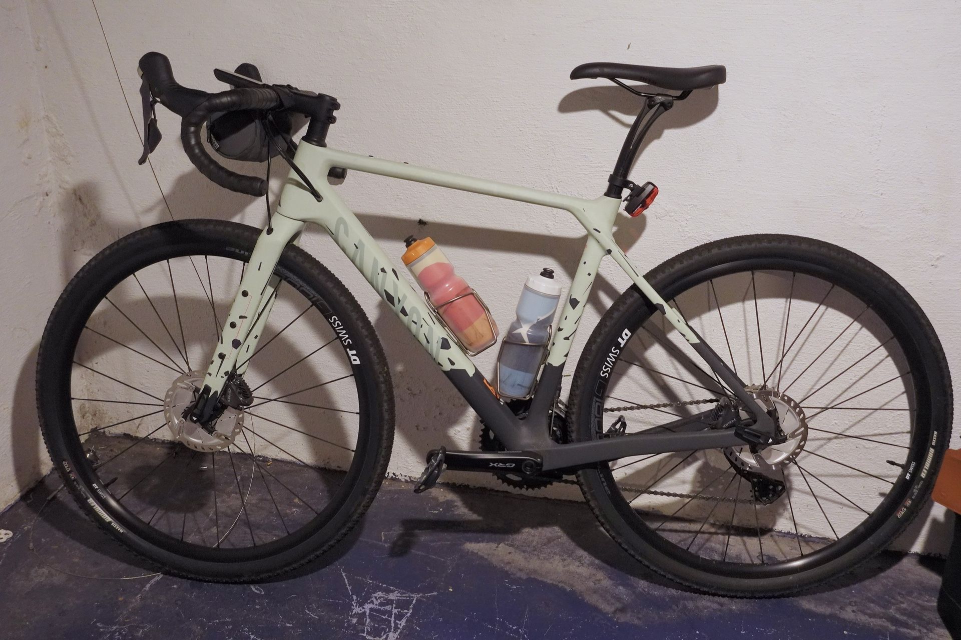 Canyon Grizl Gravel Bike for Sale in Portland, OR OfferUp