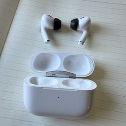 AirPods Pro Gen 2