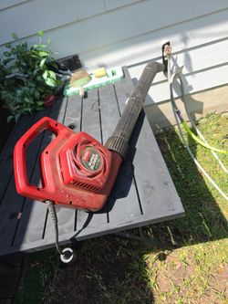 Blower