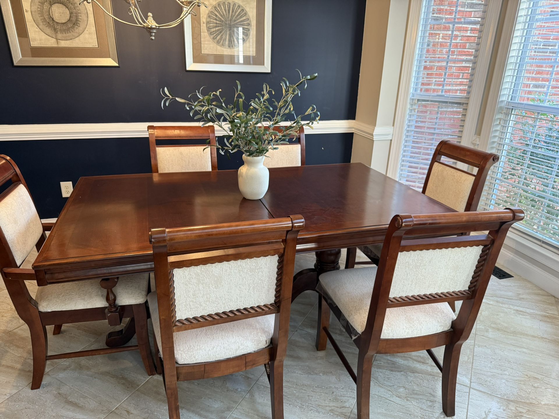 Dining Room Table For Sale