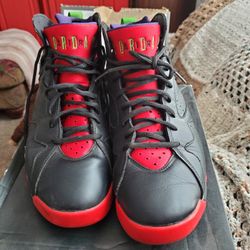 Jordan 7 marvin cheap the martian for sale
