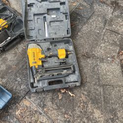 Nail Gun