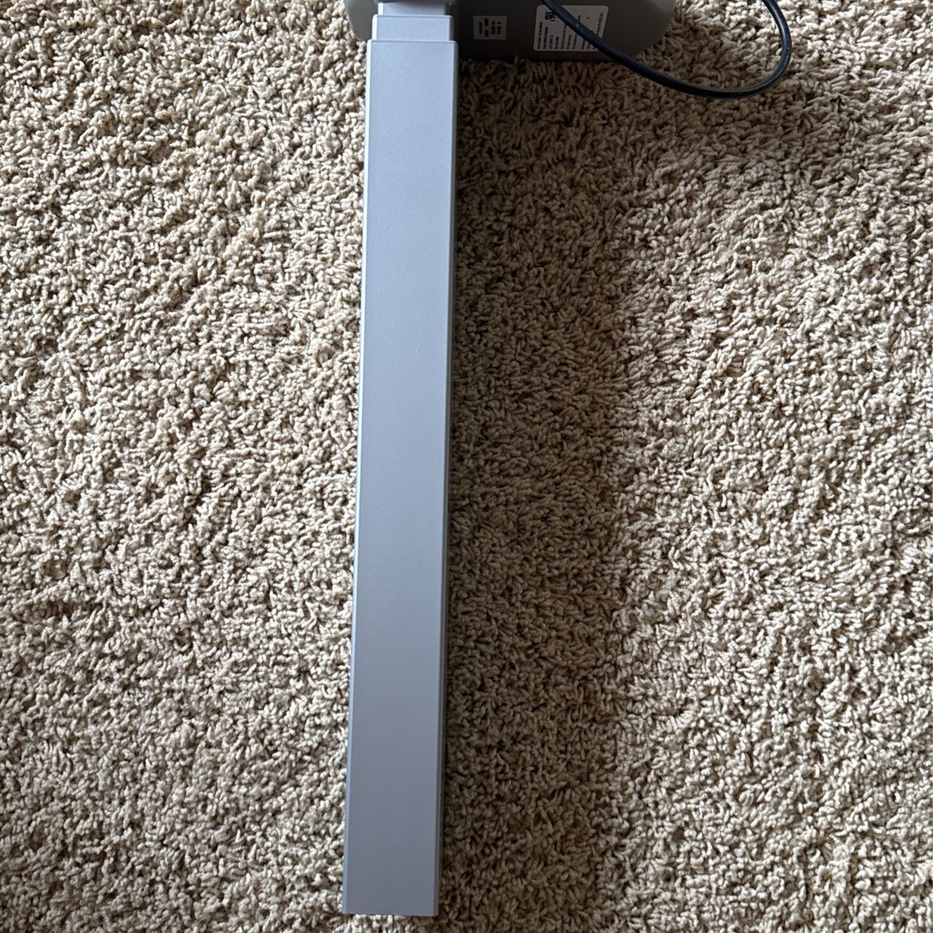 Standing Desk Leg - Linear Actuator (JS36DR-3-S-650/560)