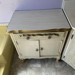 Bathroom Vanity
