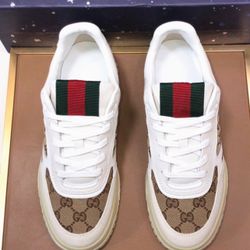 Gucci Shoes For Women Size 6 