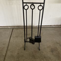 Adorno Para La Chimenea 