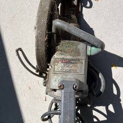 Skilsaw