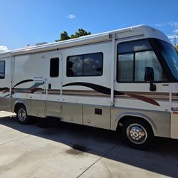 RV Winnebago Itasca 2001 Motorhome