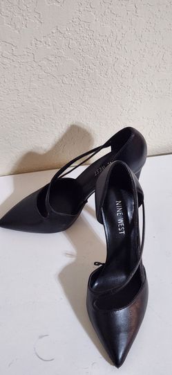 Zapatos talla 51/2 Nine west