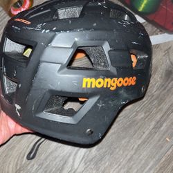 helmet