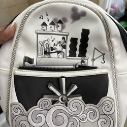 Disney Loungefly 
