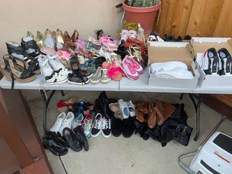 YARD SALE!! 1894 #A Lynwood Dr Concord Ca