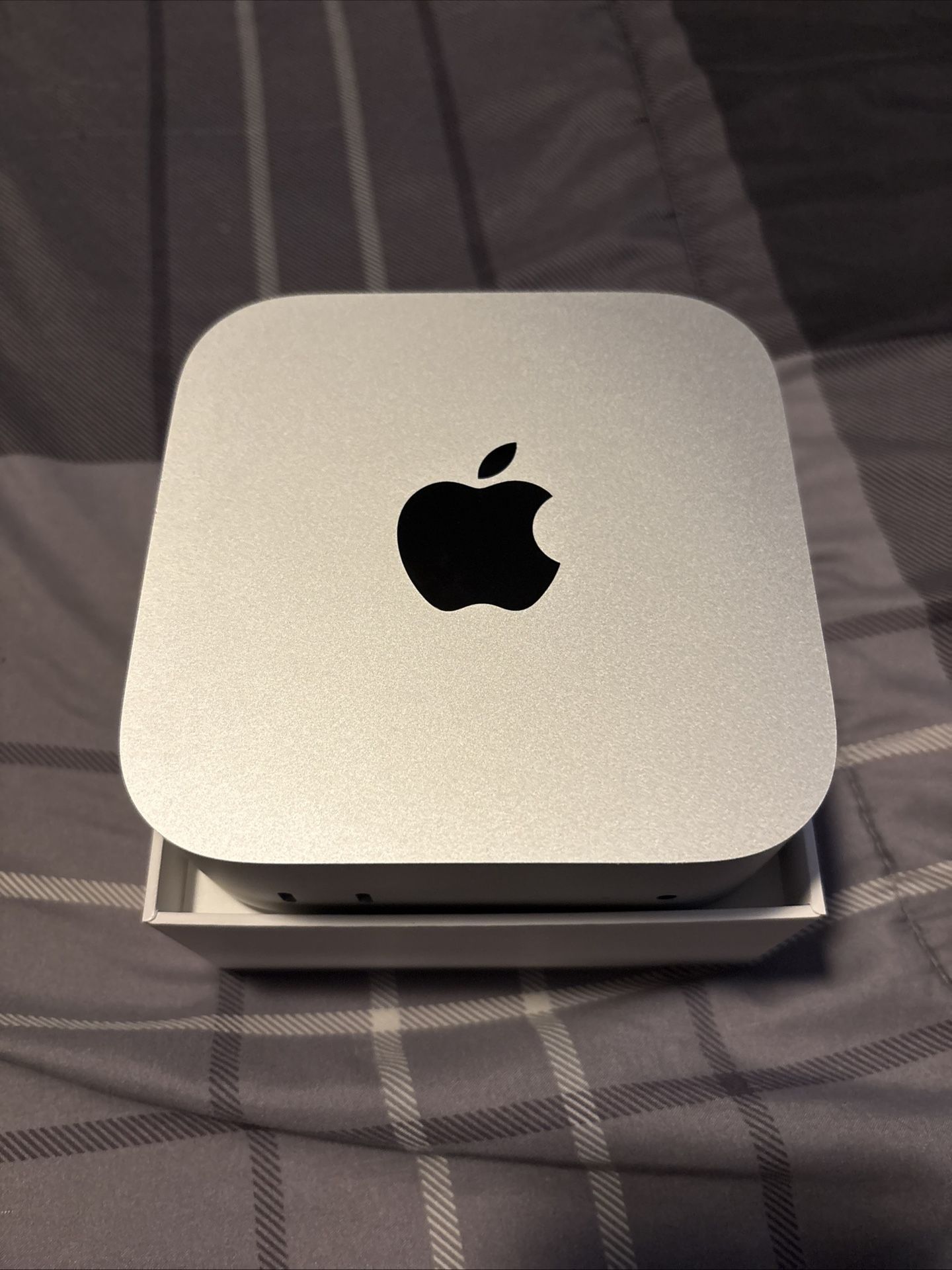 Mac Mini M4 Chip Brand New