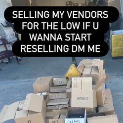 Vendors