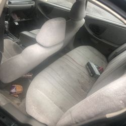 1998 Chevy  Mabliu 4cycl