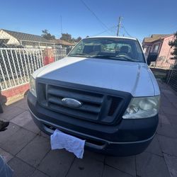 2006 Ford F-150