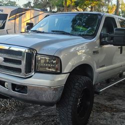 2006 Ford F-250