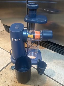 juicer (ninja)