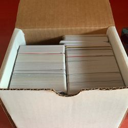  One Piece Cards Bulk 300+