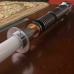 Luke Skywalker Xenopixel Lightsaber